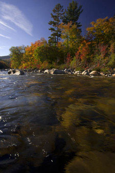 Kancamagus Highway, New Hampshire